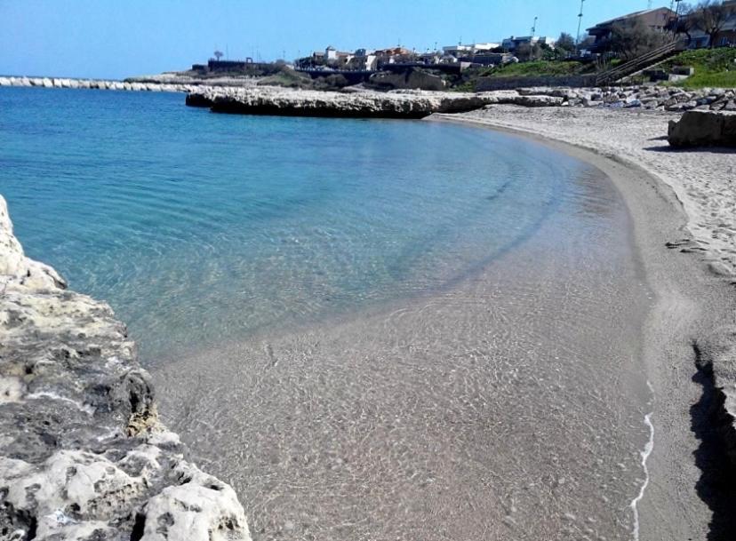 Casa Vacanza Balai Porto Torres Exterior foto