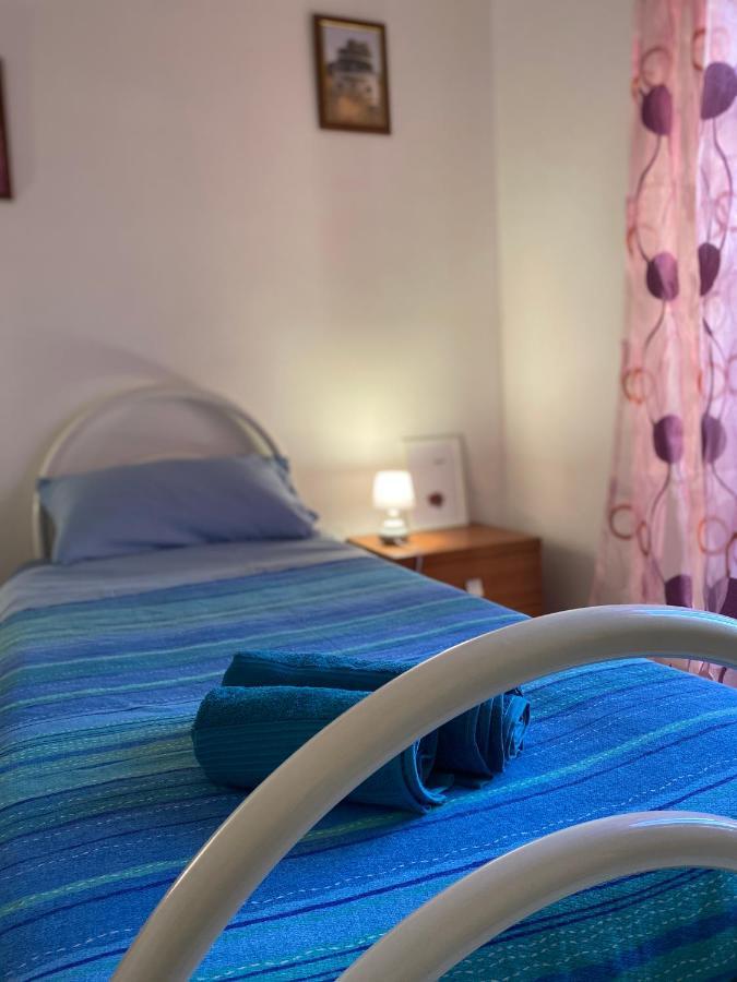 Casa Vacanza Balai Porto Torres Exterior foto