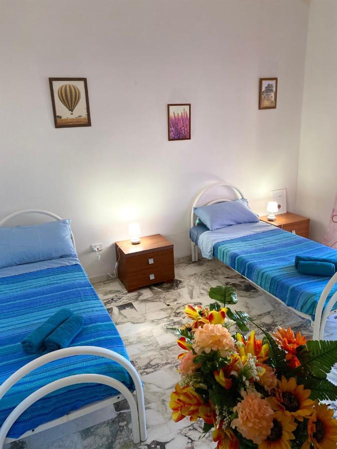 Casa Vacanza Balai Porto Torres Exterior foto